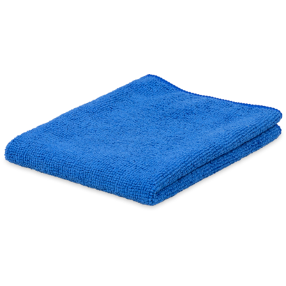 Beutel 5 x Tricot FIRST Kobalt 50 x 60 cm