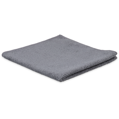 Bolsa 10 x Tricot FIRST gris 38 x 38 cm