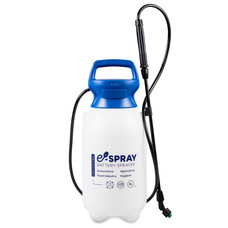 E-SPRAY 8 Liter battery sprayer