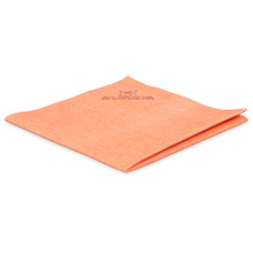 Beutel 5 x Non Woven Mikrofasertuch 40 x 38 cm rot - ECO