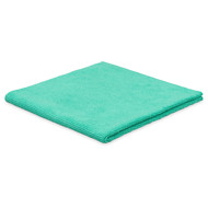 Pack of 5 x Tricot Laser Pro 38 x 38 cm green