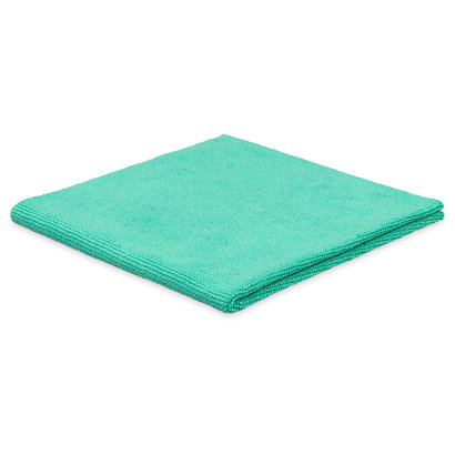 Sachet 5 x ''Tricot Laser'' Pro 38 x 38 cm verte