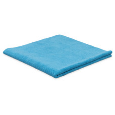 Beutel 5 x Tricot Laser Pro 38 x 38 cm blau