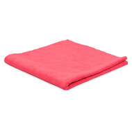 Sachet 5 x ''Tricot Laser'' Pro 38 x 38 cm rouge