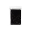 Pack of 1 x Top Silk 50 x 70 cm black