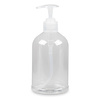 Bouteille 500 ml PET transparent 28/410