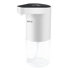 Dispenser voor alcohol MILO (contactloos/320 ml)