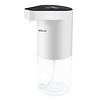 Dispenser voor zeep/gel MILO (contactloos/320 ml)