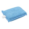 Pack of 10 Blue Sponges 14 x 9 cm