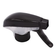 Misto Spray negro / negro