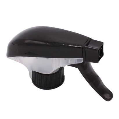 Misto Spray negro / negro