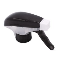 Misto Spray noir / blanc