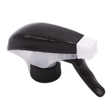 Misto Spray noir / blanc