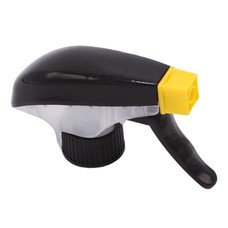 Misto Spray black / yellow