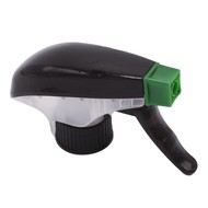 Misto Spray negro / verde