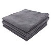 Sachet 5 x SONIC Soft 40 x 40 cm anthracite