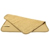 Pack 5 x WAVE cloth Gold 36 x 36 cm