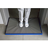 Alfombra desinfectante ZIP 45 x 60 x 4 cm
