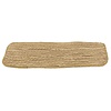 Beutel 5 x WAVE Fensterpad Gold 25 cm