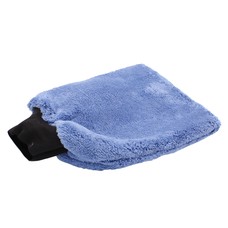 Microfibre Washing glove "Bluenet"