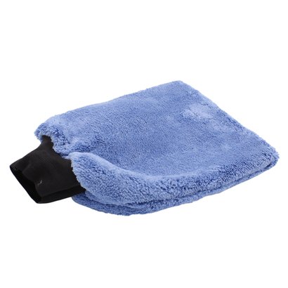 Microfibre Washing glove "Bluenet"