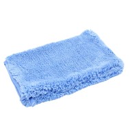Guante de microfibra para polvo Elegant azul (5 uds)