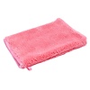 Sachet 5 x Gant poussière Microfibre Elégant rouge