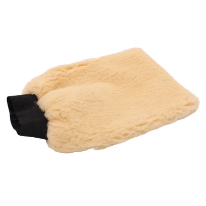 Wash Mitts For Car Washing Creative Absorbent Cleaning Gloves