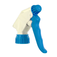 MAXI trigger sprayer blanc/bleu