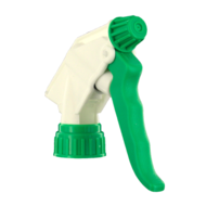 MAXI trigger sprayer blanc/vert