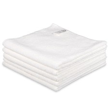 Caja 5 x paño de microfibra reciclada LaPal 40 x 40 cm