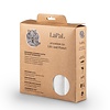 Caja 5 x paño de microfibra reciclada LaPal 40 x 40 cm