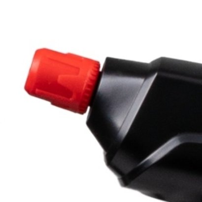 Nozzle red for E-Spray 1 L