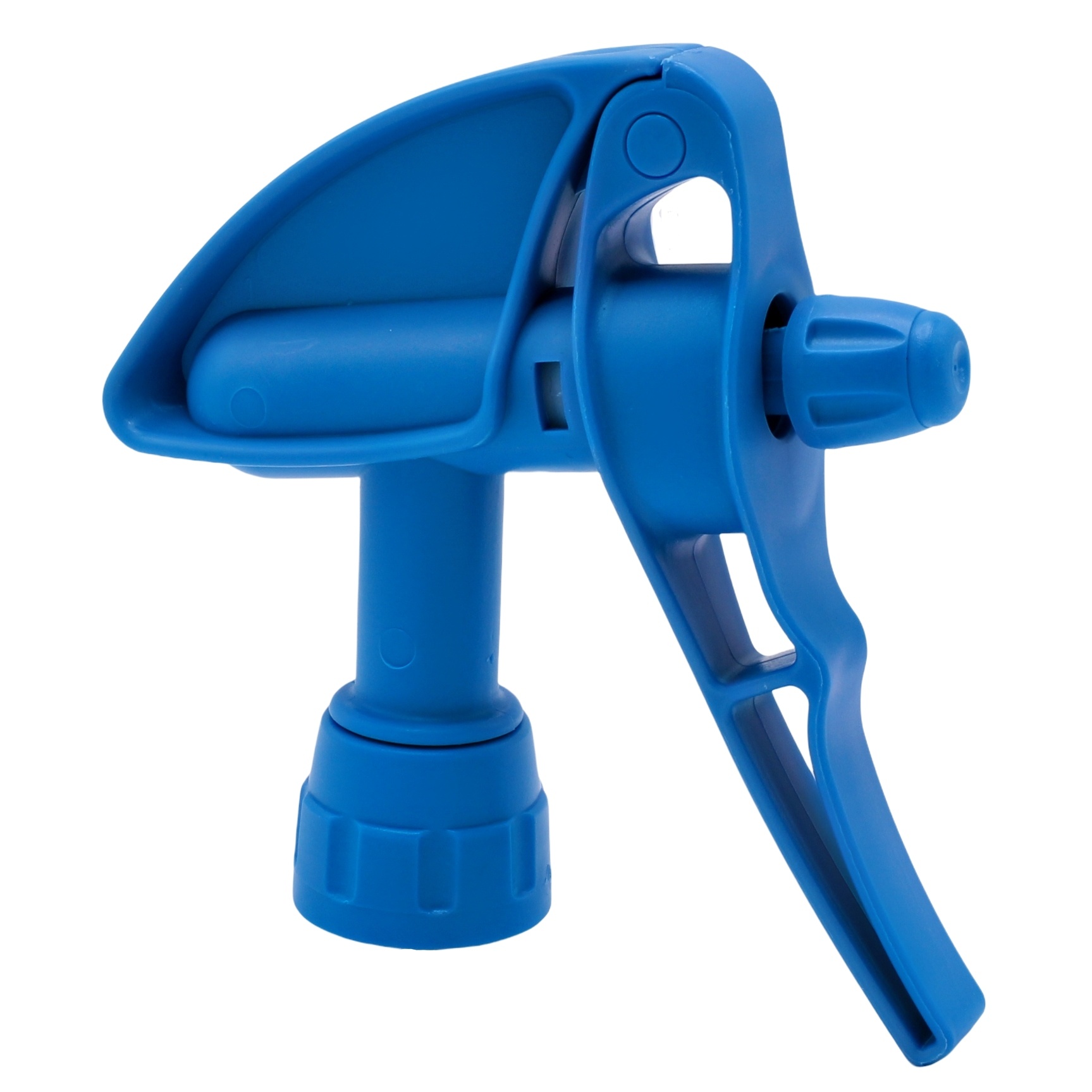 COM-FOUR® 6x Sprühaufsatz - Sprühkopf Mit 28/400 Gewinde - Aufsatz