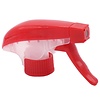 Trigger sprayer Tex-Foam red with 25 cm tube