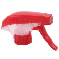 Tex-Foam rojo con tubo de 25 cm