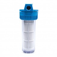 Filtro acqua in nylon da 80 micron 3/4 "