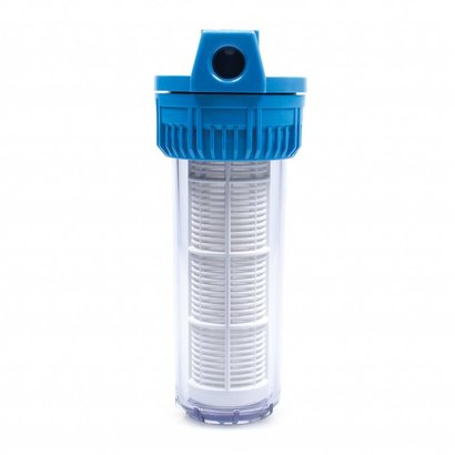 Filtre à eau 80 micron 3/4" nylon