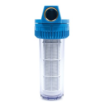 Wasserfilter 80 Micron 1 1/4" Nylon