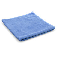 Pack of 5 x TRIKO PIKO blue 40 x 40 cm