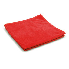 Pack of 5 x TRIKO PIKO red 40 x 40 cm