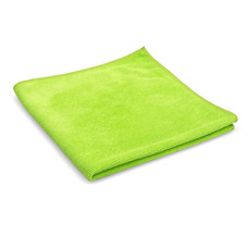 Pack of 5 x TRIKO PIKO green 40 x 40 cm