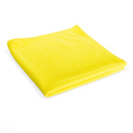 Pack of 5 x TRIKO PIKO yellow 40 x 40 cm