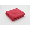Scatola 5 x Soft Boxed 40 x 40 cm rosso