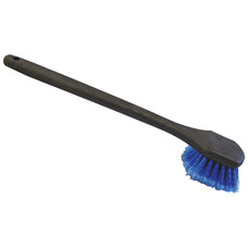 Wheel Brush PVC