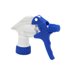 Tex-Spray UR white/blue ULTRA RESISTANT