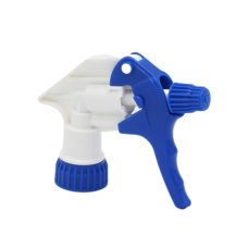 Tex-Spray UR wit/blauw ULTRA RESISTENT