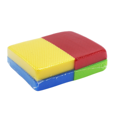 Bag 4 x HACCP sponge assortment