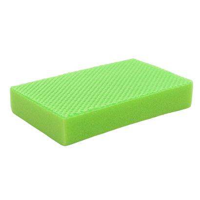 Bag 4 x HACCP sponge green