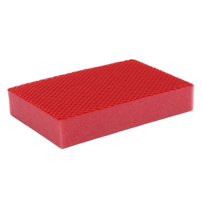 Bag 4 x HACCP sponge red